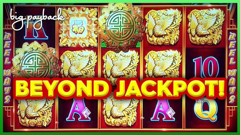 Beyond the Jackpot: Other Prizes