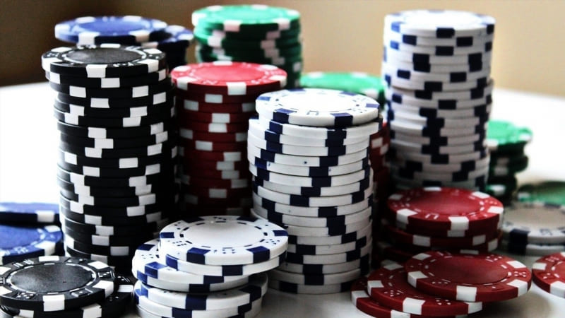 Does the IRS Care About Gambling?