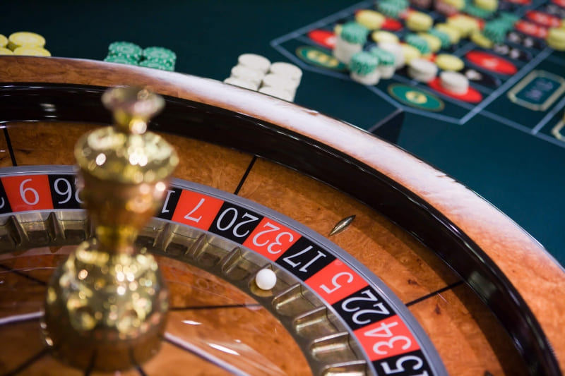 Factors Affecting Casino Timings