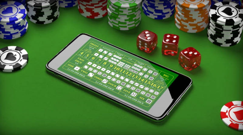 Factors to Consider When Choosing an Online Casino