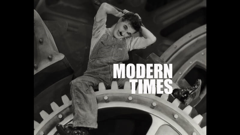 Modern Times