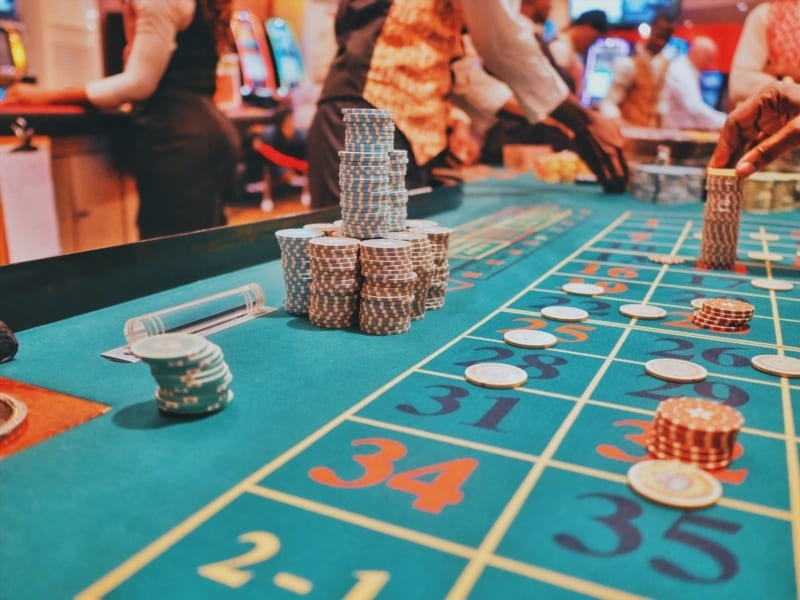 The Appeal of Casinos in Manitoba