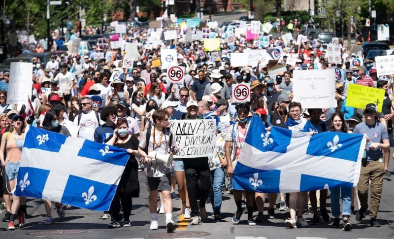 The Impact on Quebec Culture