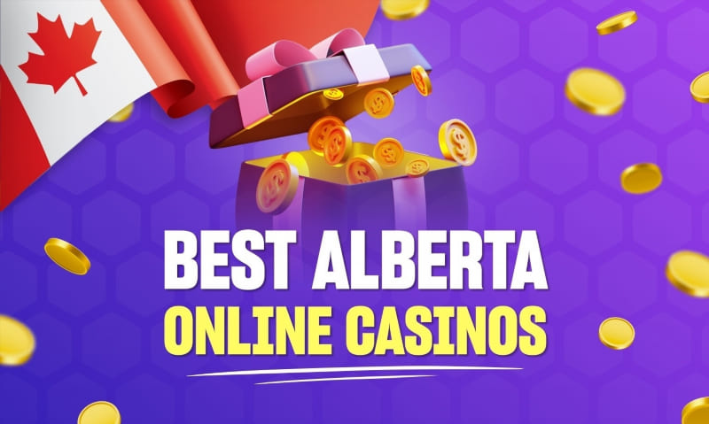 Top Casinos in Alberta?